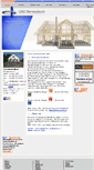 Mobile Screenshot of cadserviceburo.be